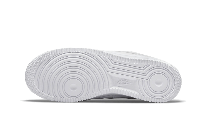 Next Nature White Metallic Grey