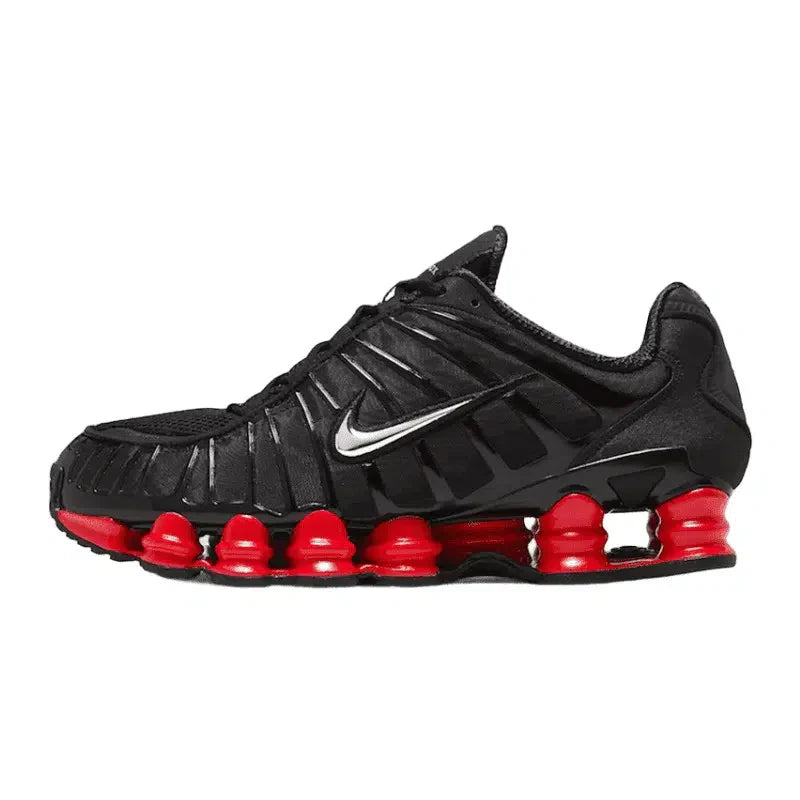 Black Red
