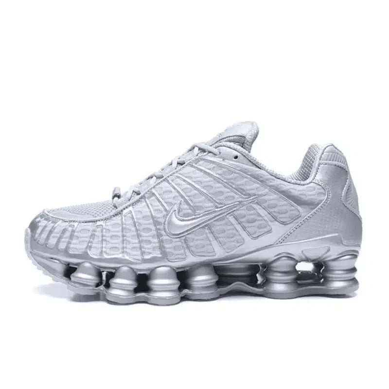 White Silver