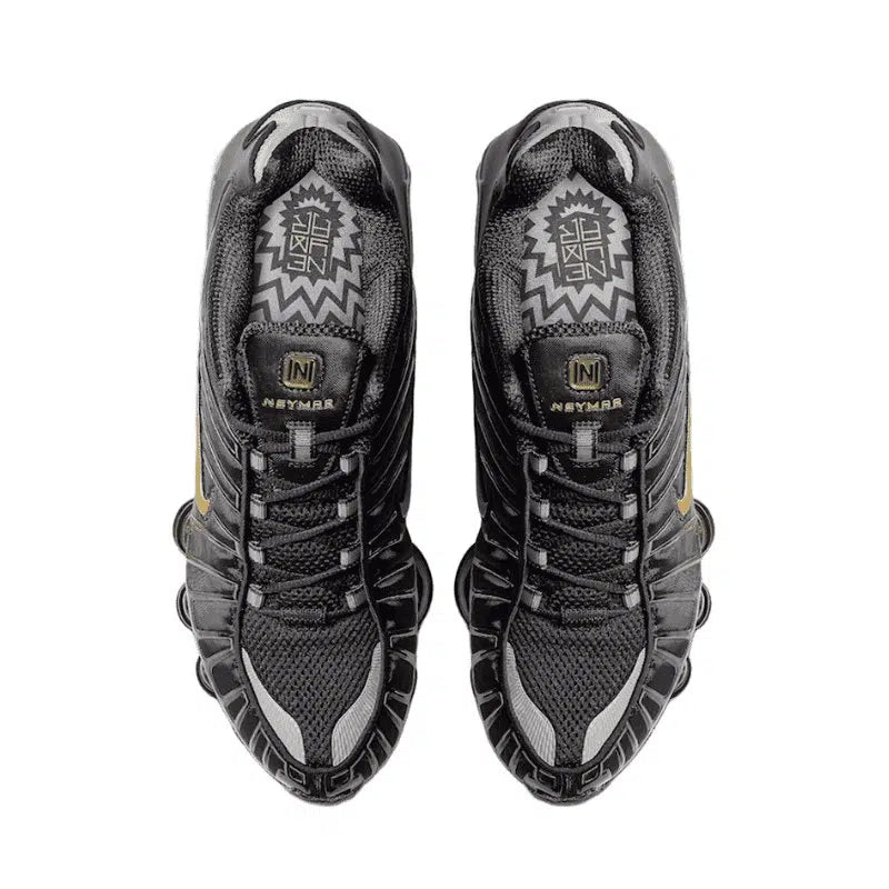 Black Gold