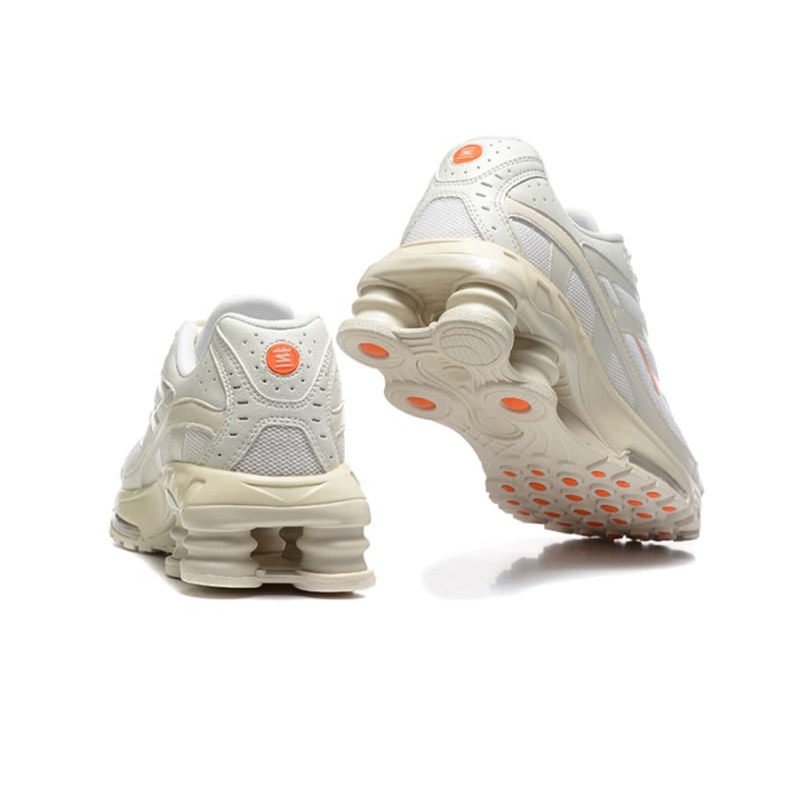 Orange Beige