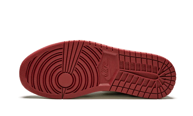 “Not For Resale” Red
