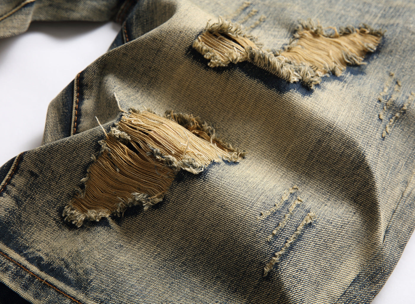 Shorts Jeans