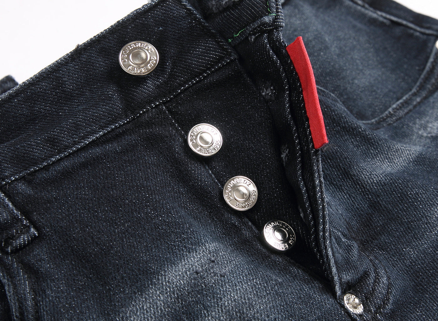 Shorts Jeans