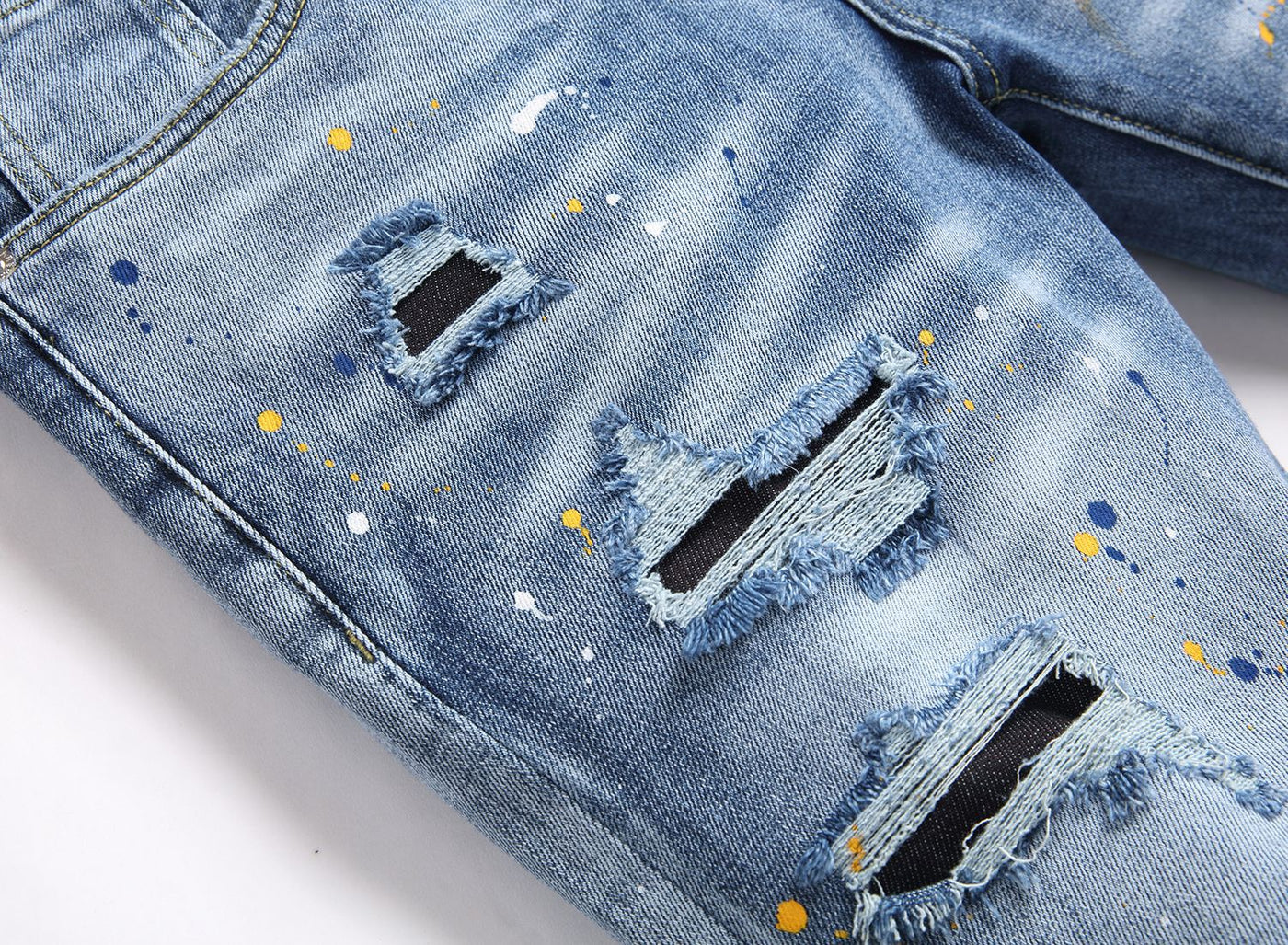 Shorts Jeans