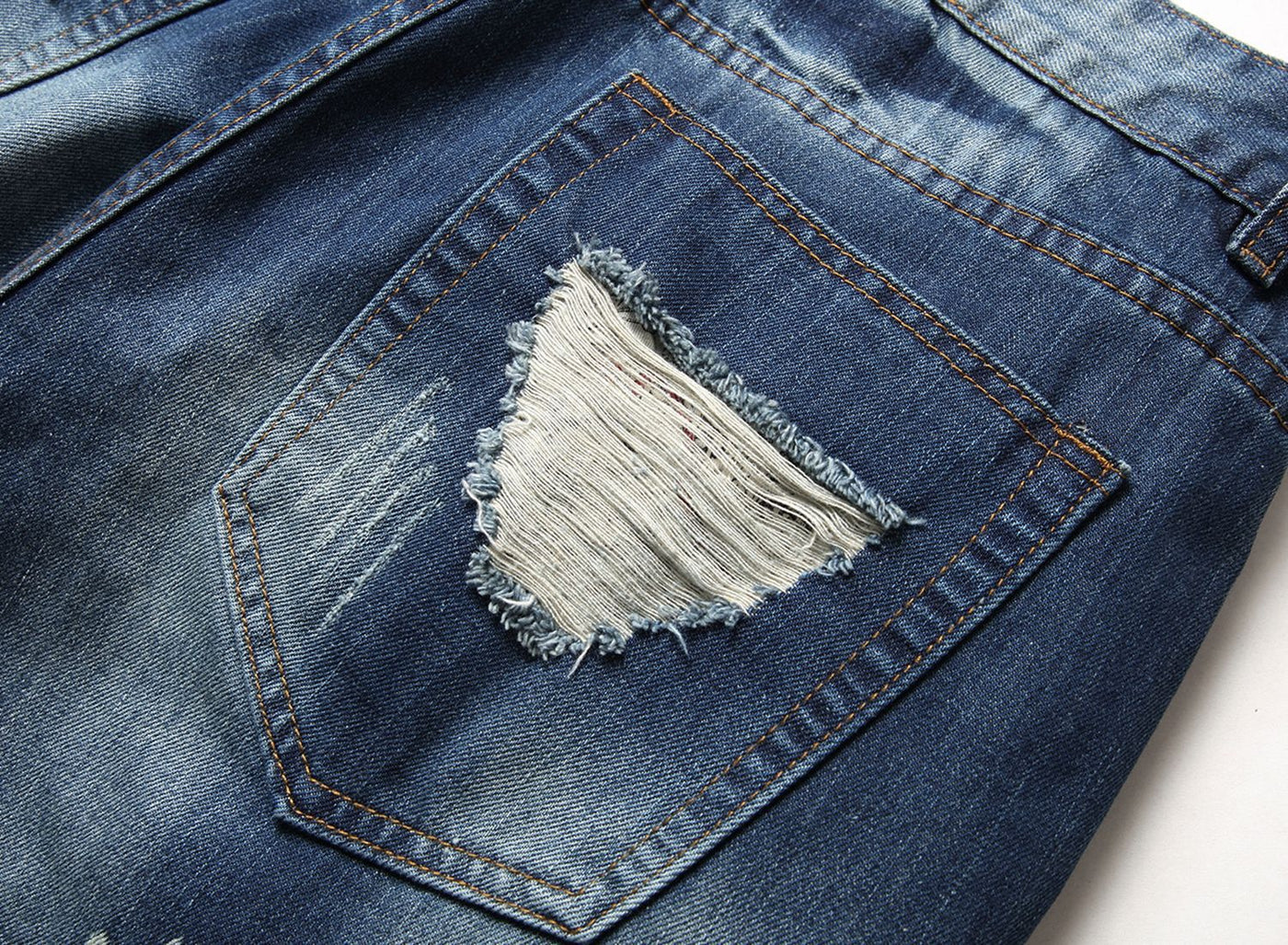 Shorts Jeans