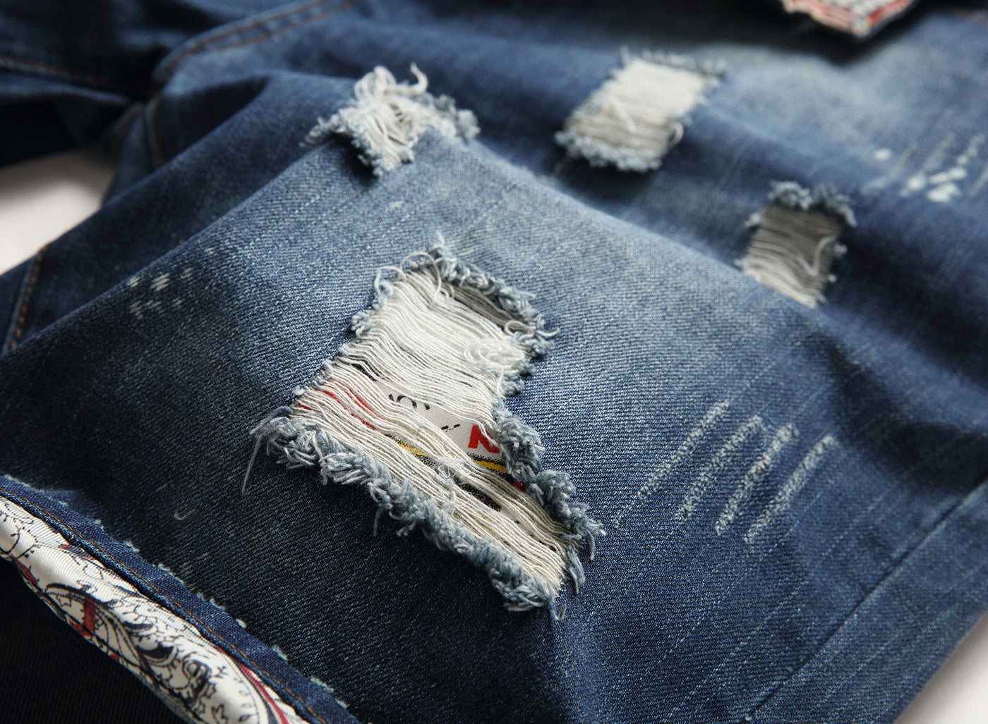 Shorts Jeans
