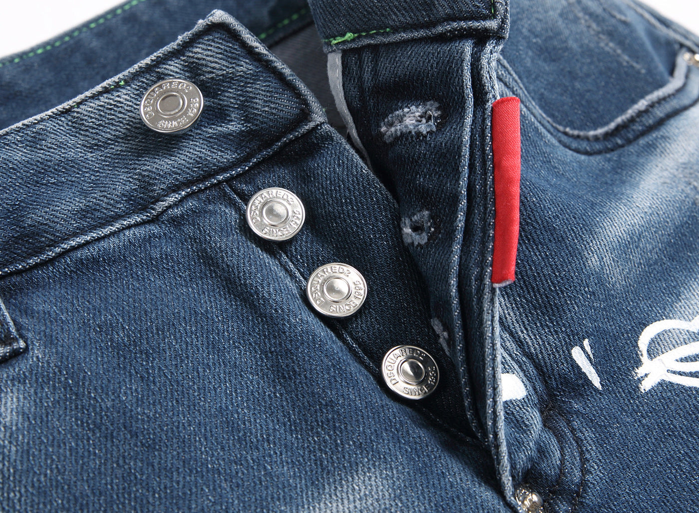 Shorts Jeans