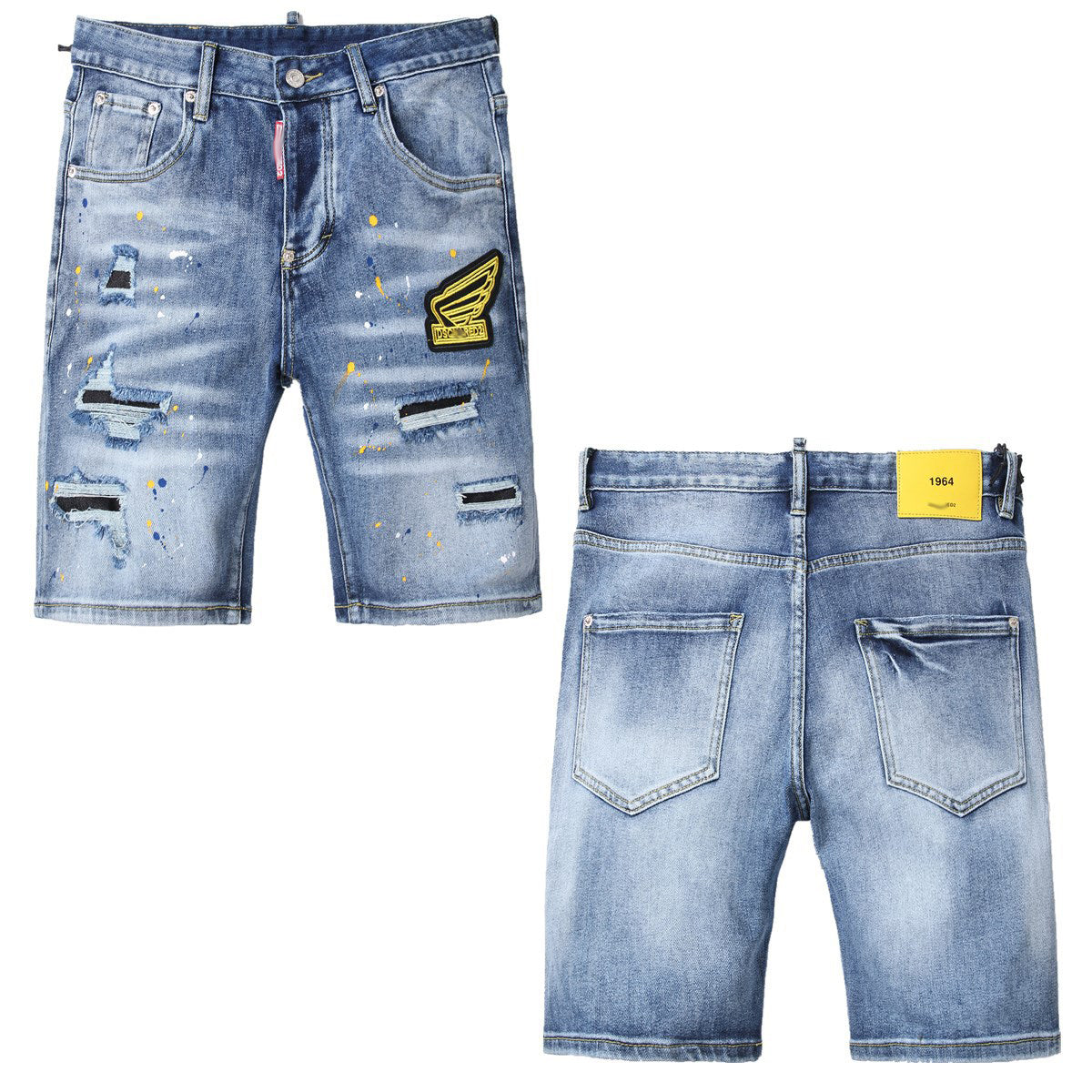 Shorts Jeans