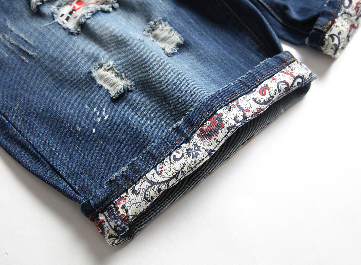 Shorts Jeans