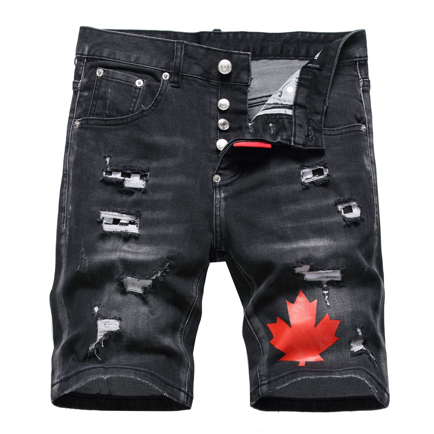 Shorts Jeans