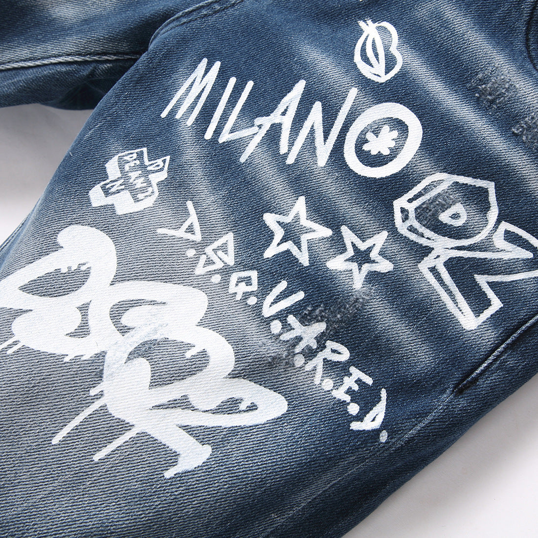 Shorts Jeans