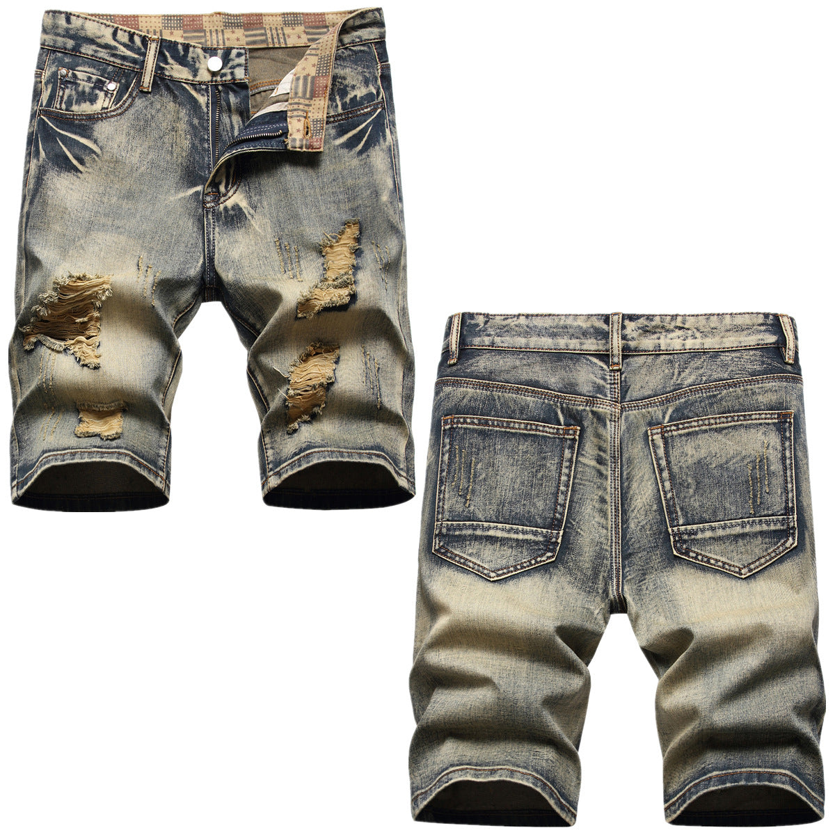 Shorts Jeans