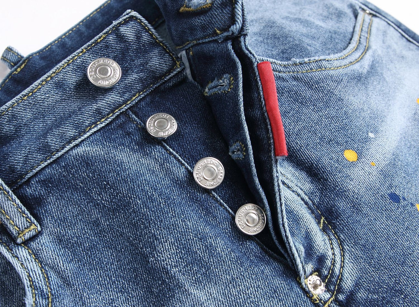 Shorts Jeans