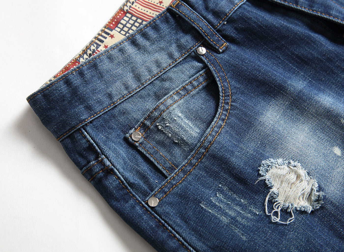 Shorts Jeans