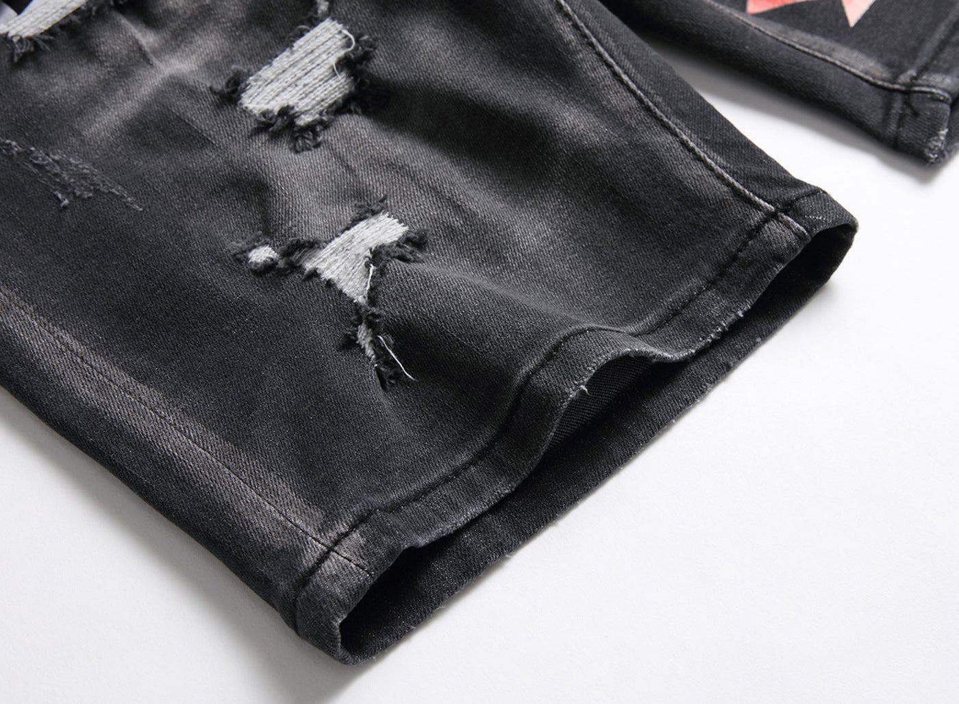 Shorts Jeans