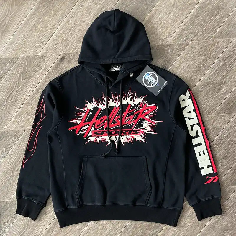 Hoodie