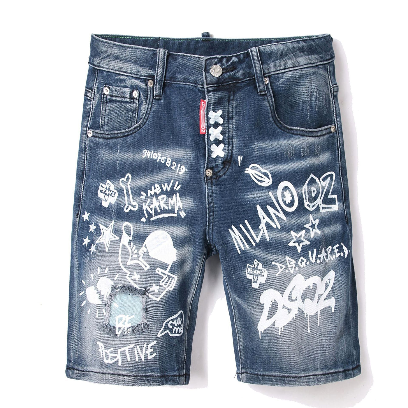 Shorts Jeans