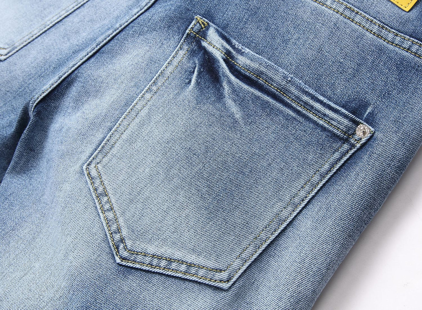 Shorts Jeans