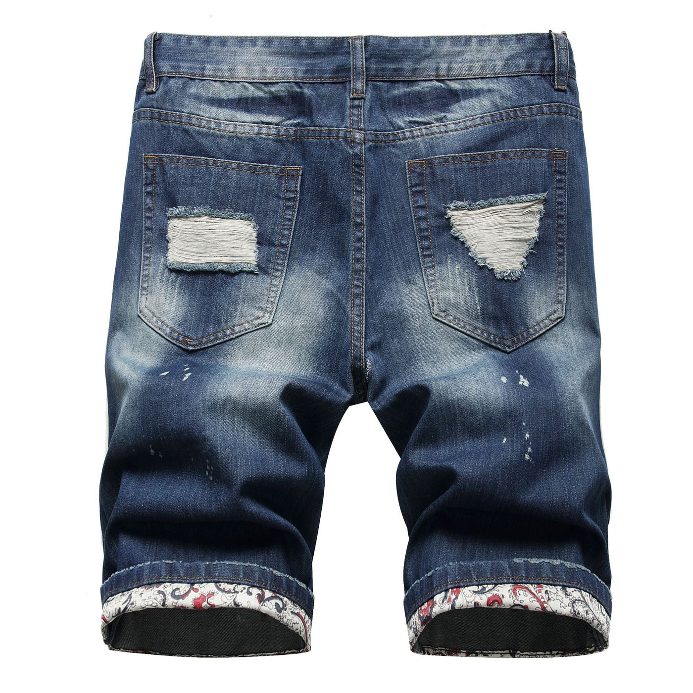 Shorts Jeans