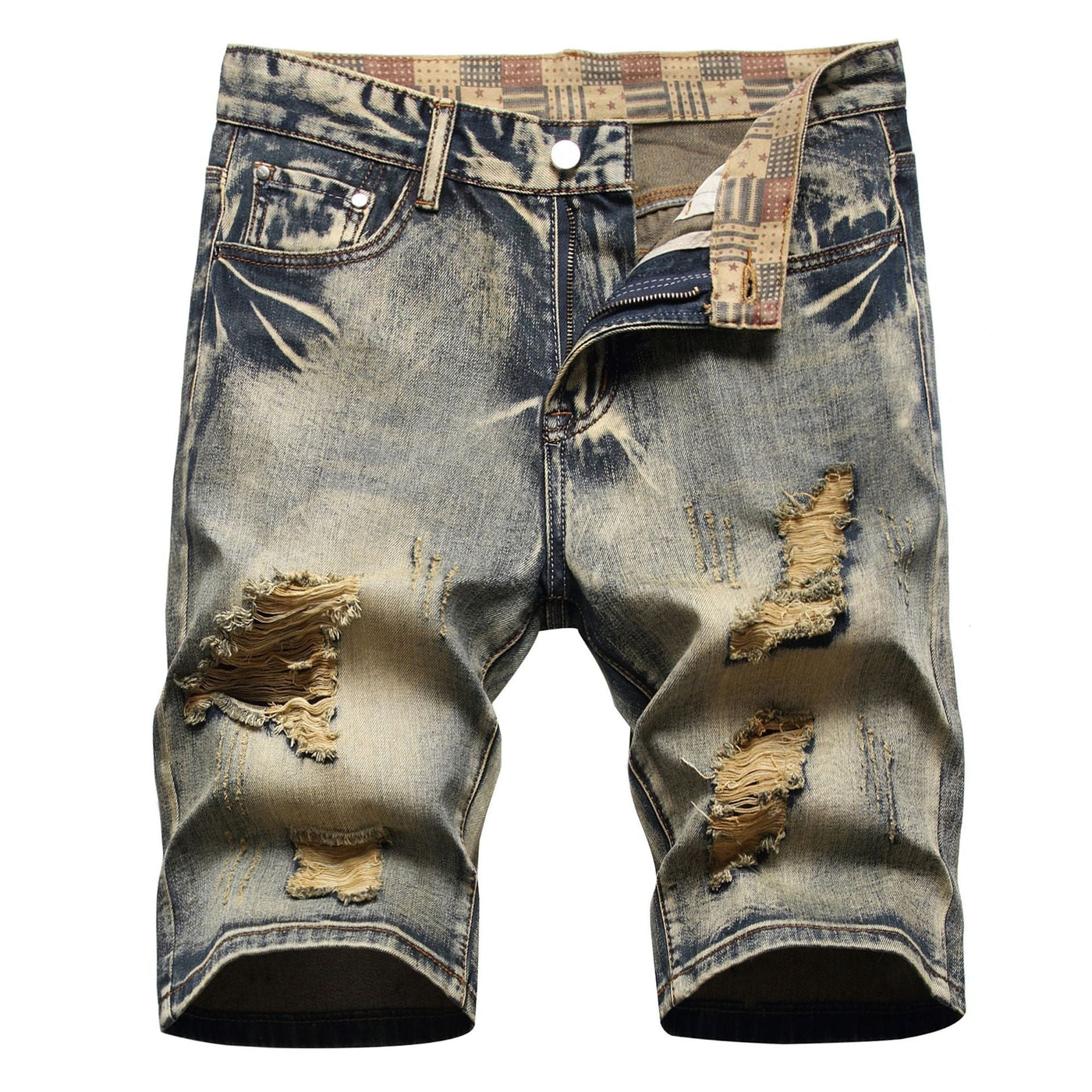 Shorts Jeans