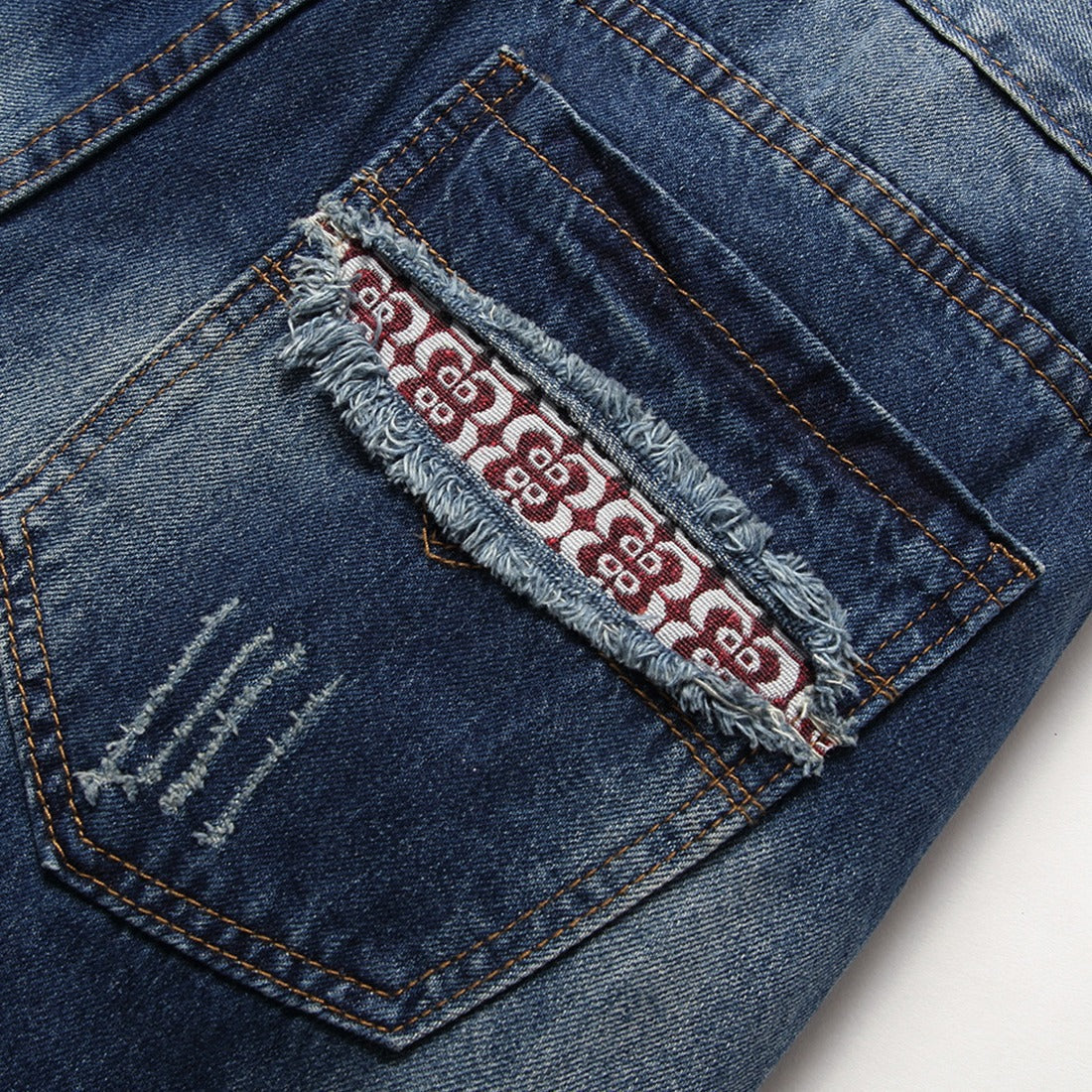 Shorts Jeans