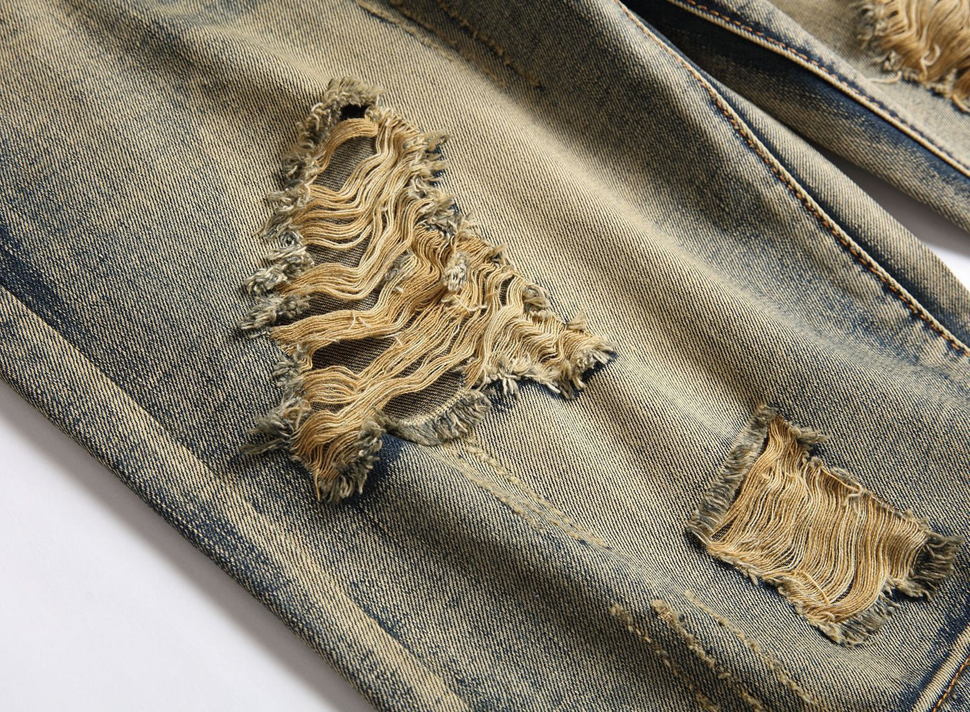 Shorts Jeans