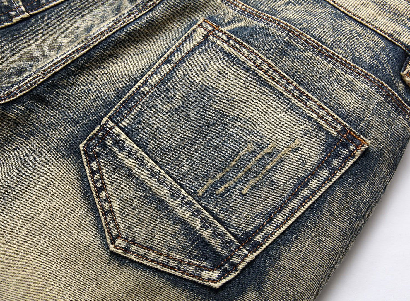 Shorts Jeans