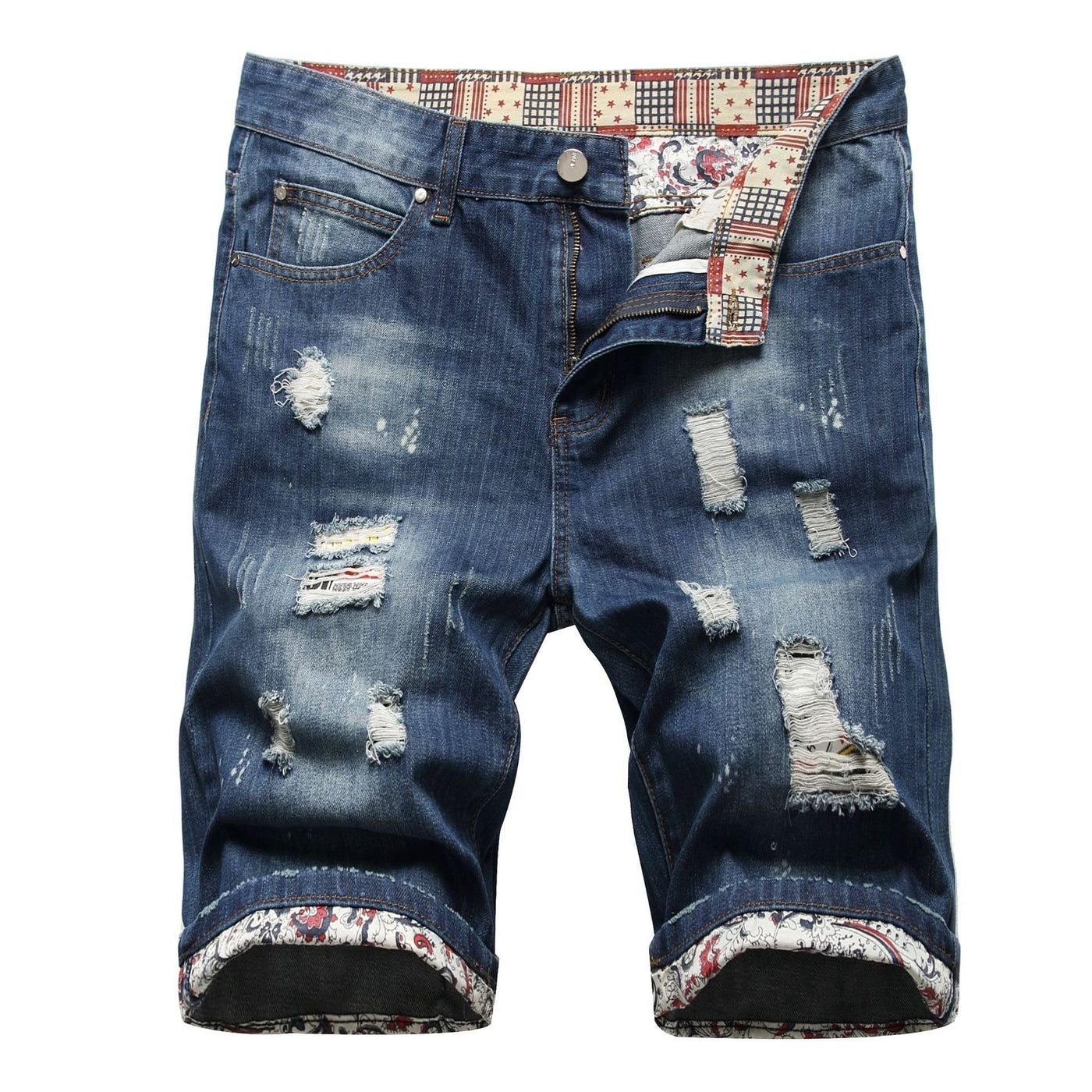 Shorts Jeans