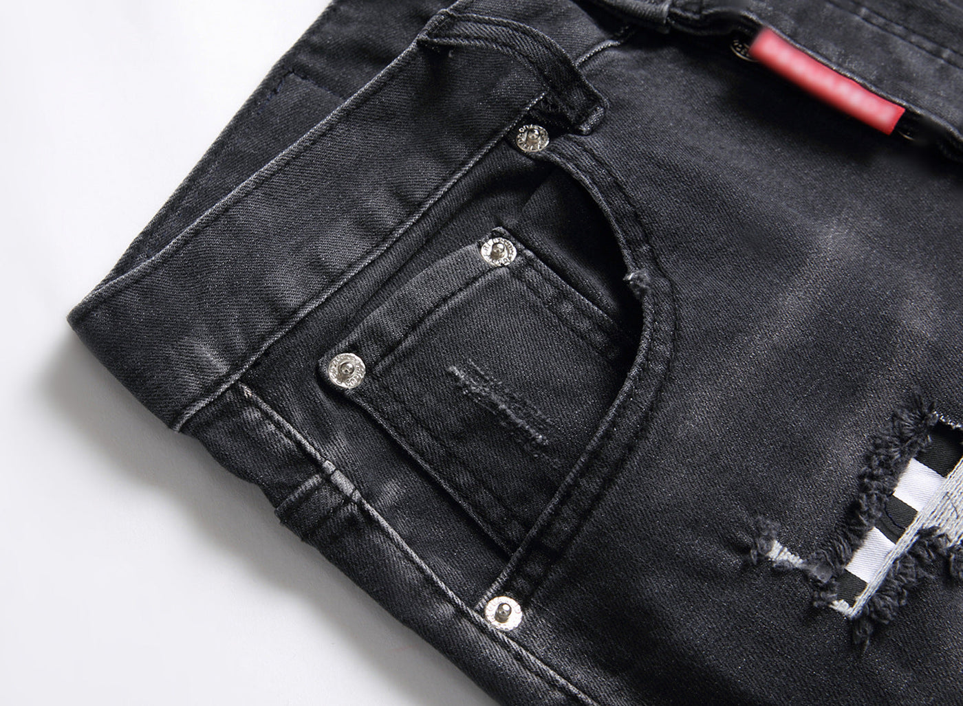 Shorts Jeans