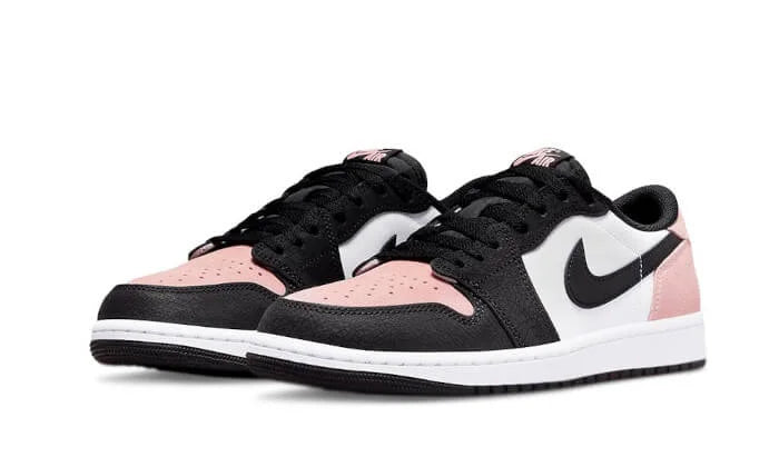 OG Bleached Coral