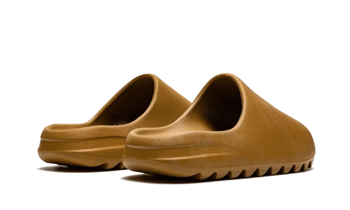 Slippers Ochre