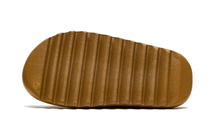 Slippers Ochre