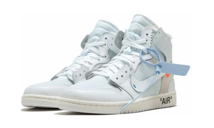 All White NRG