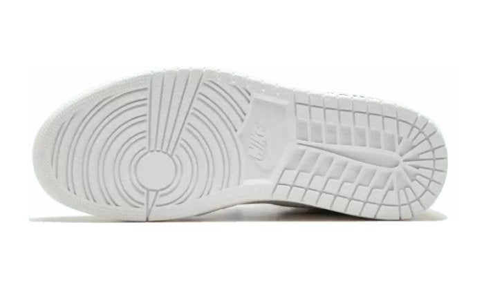 All White NRG
