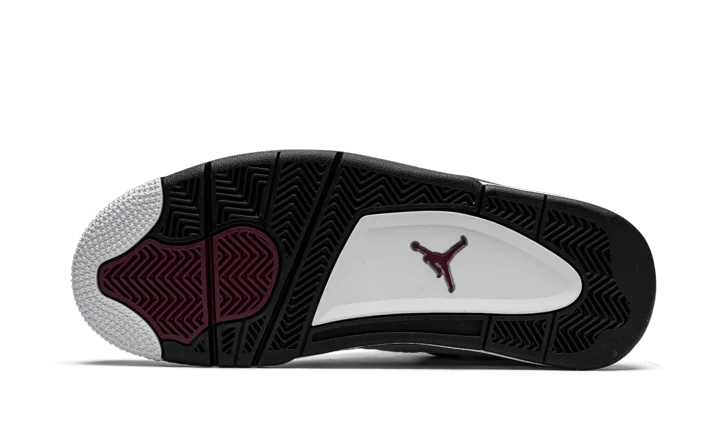 PSG Neutral Gray Bordeaux