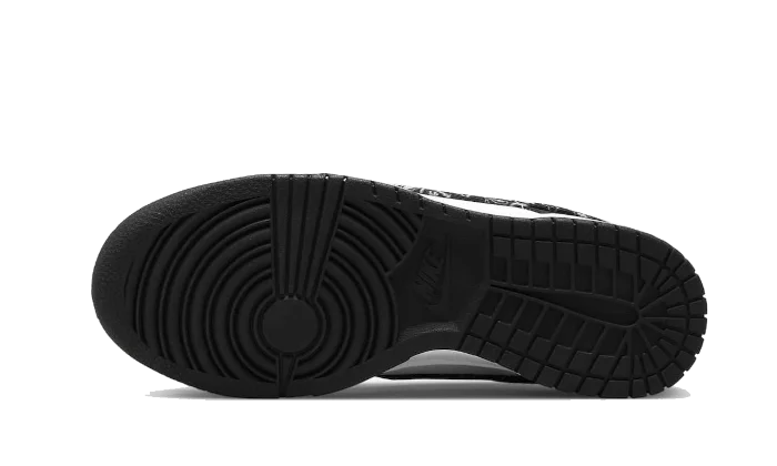 Paisley Black