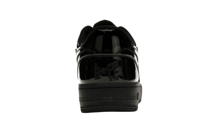 Patent Black