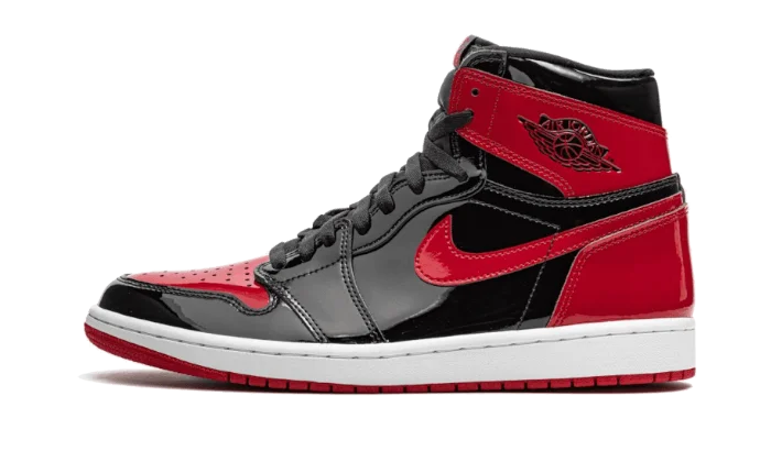Patent bred