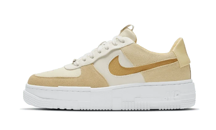Pixel Sail Tan
