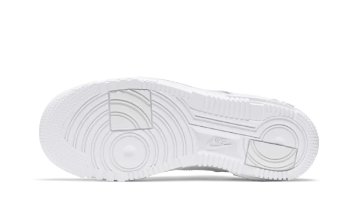 Pixel White