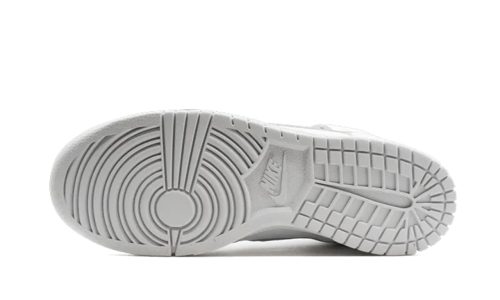 Pure Platinum