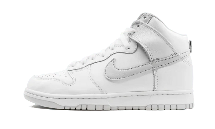 Pure Platinum