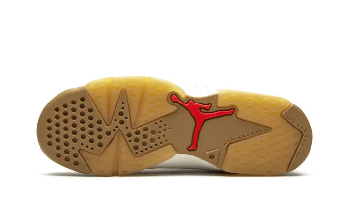 Quai 54 Sail Brown