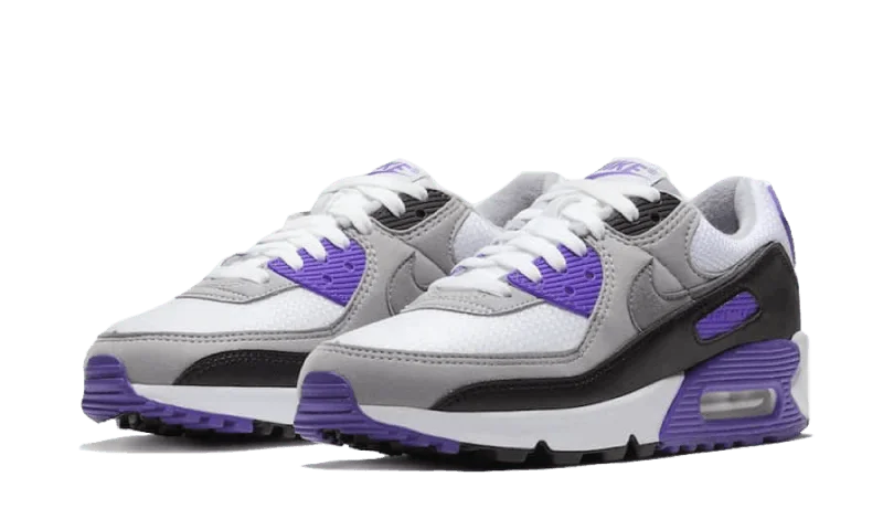 Recraft Hyper Grape