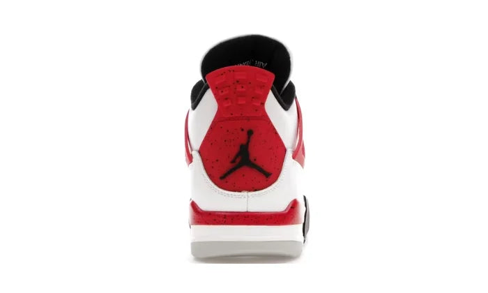 Red Cement