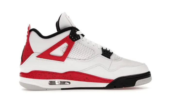 Red Cement