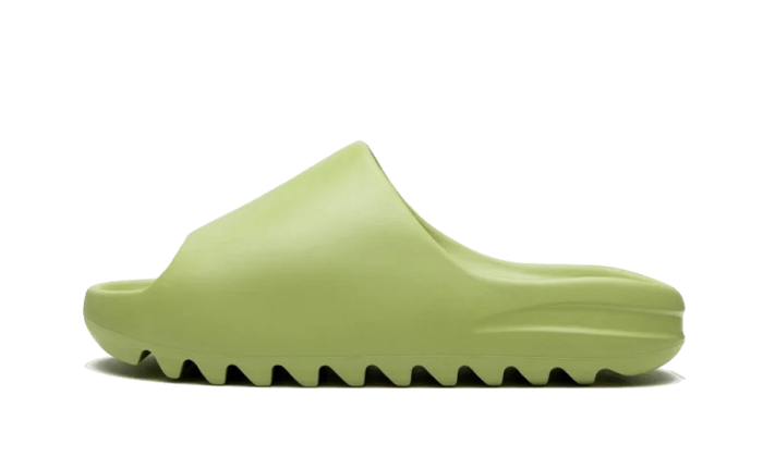 Slippers Resin