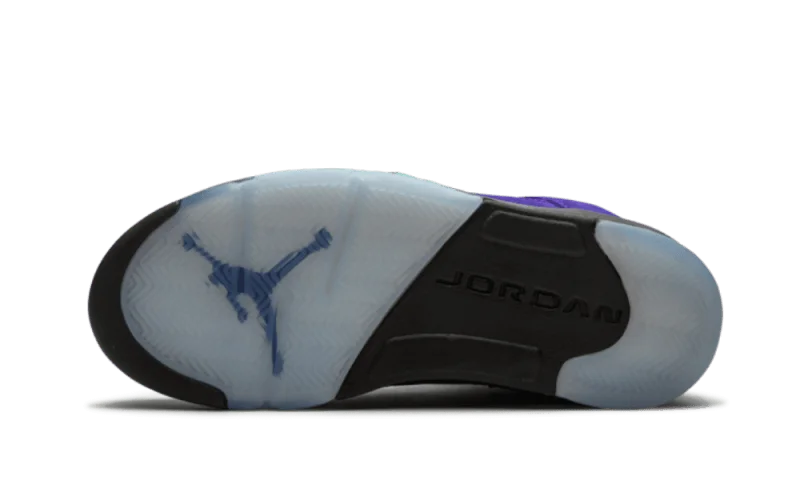 Retro Alternate Grape