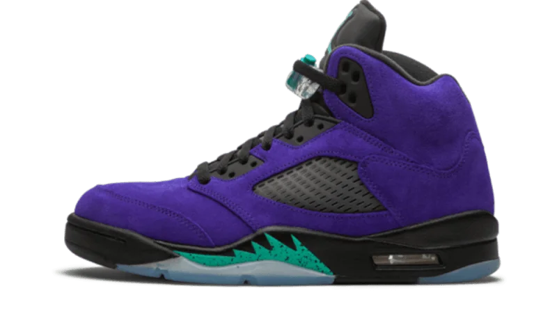 Retro Alternate Grape